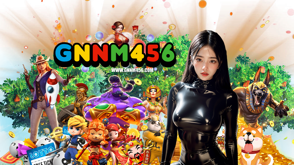 gnnm456-slot